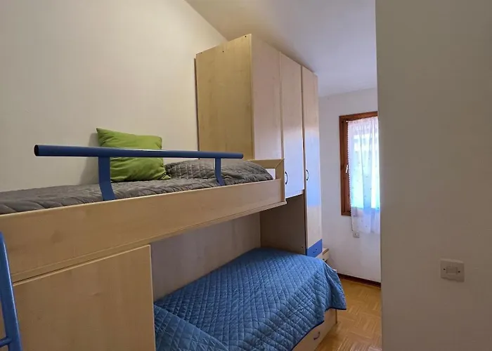 公寓 Comfortable Flat With Private Garden *