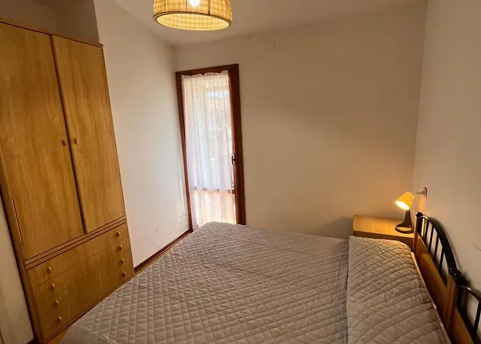 Apartamento Comfortable Flat With Private Garden