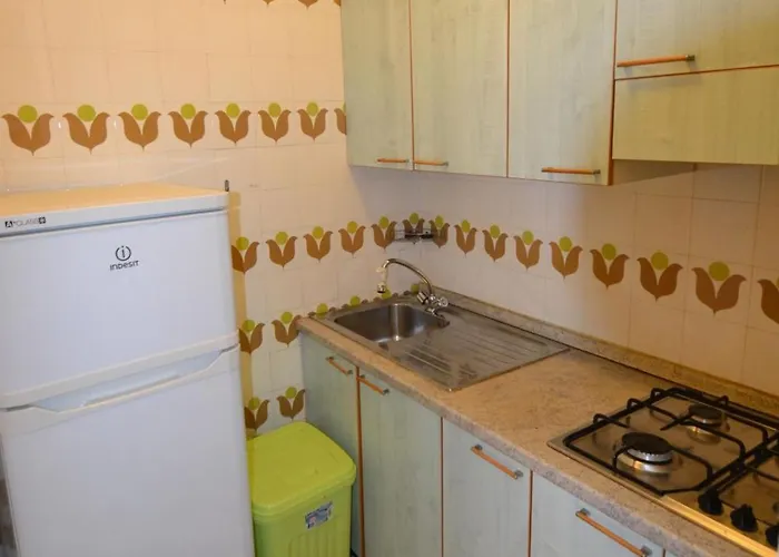 Apartamento Comfortable Flat With Private Garden *