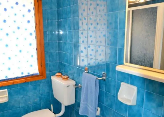 Comfortable Flat With Private Garden * Bibione